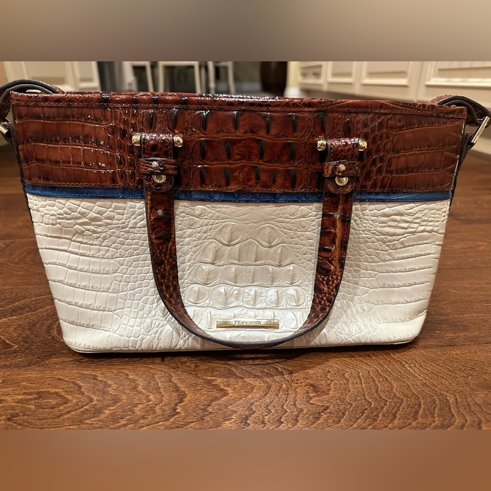 Brahmin handbag